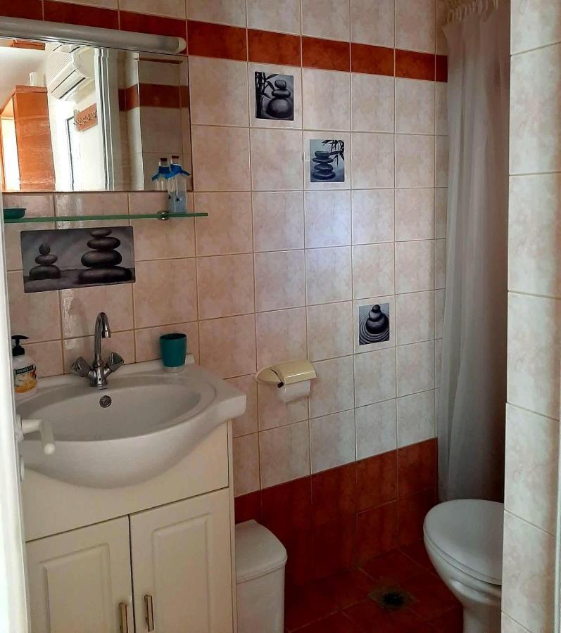 Summery Studio Chania  Exterior foto