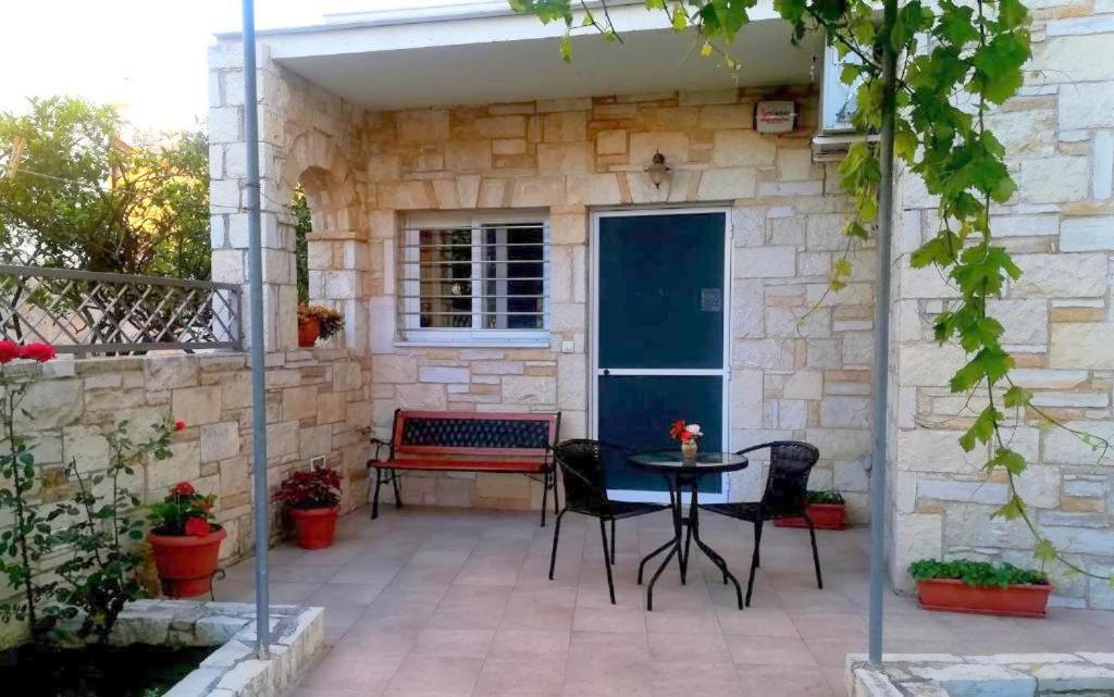 Summery Studio Chania  Exterior foto